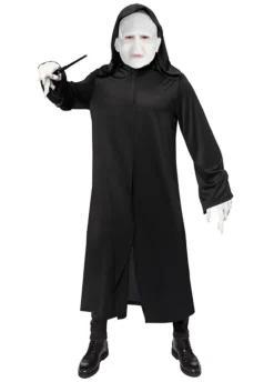 Strój VOLDEMORT Harry Potter - L
