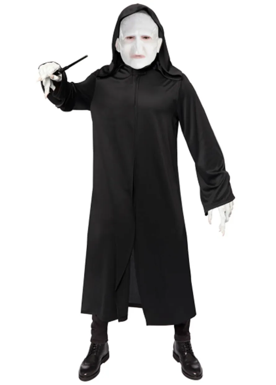 Strój VOLDEMORT Harry Potter - L
