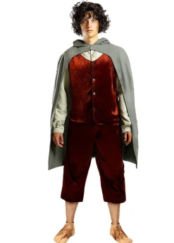 Strój Władca Pierścieni - Frodo