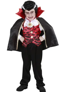 Strój WAMPIRA kostium na Halloween