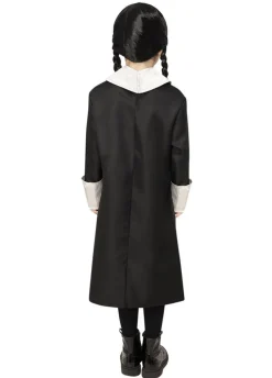 Strój Wednesday Addams RODZINA ADDAMSÓW