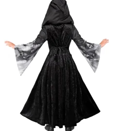 Strój wiedźmy SCREAMING SOULS