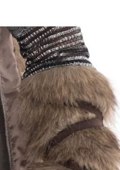 Strój WIKINGA - L/XL
