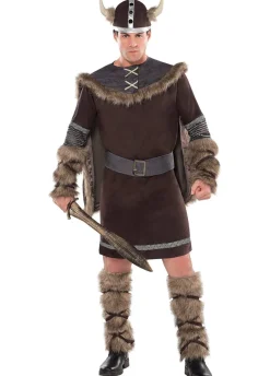Strój WIKINGA - L/XL