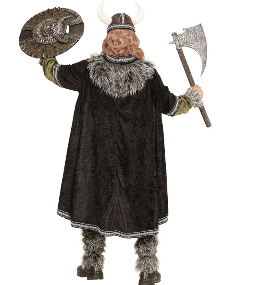 Strój wikinga WOJOWNIK