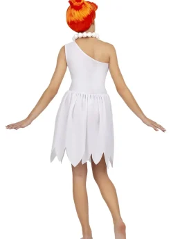 Strój Wilma Flintstone