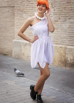 Strój Wilma Flintstone