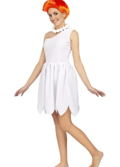 Strój Wilma Flintstone
