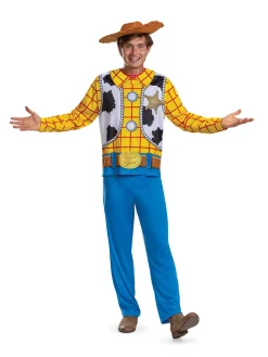 Strój Woody XL