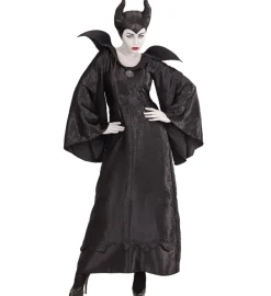 Strój ZŁA WIEDŹMA Maleficent