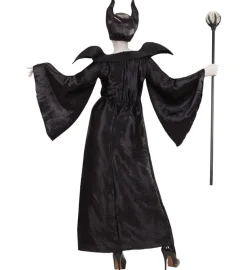Strój ZŁA WIEDŹMA Maleficent