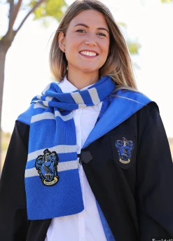 Szalik Ravenclaw Harry Potter