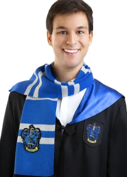 Szalik Ravenclaw Harry Potter