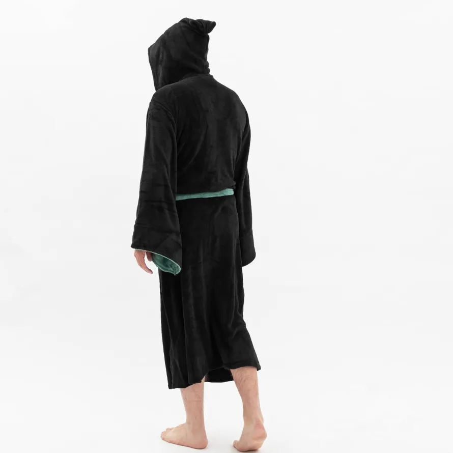 Szlafrok HARRY POTTER SLYTHERIN