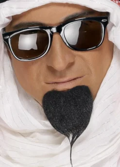Sztuczna broda ARABA