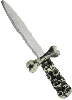 Sztylet PIRATA 30cm