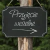 Tabliczka do pisania kredą