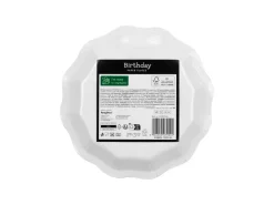 Talerzyki HELLO 50, 18 cm 6 szt