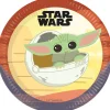 Talerzyki Star Wars THE MANDALORIAN