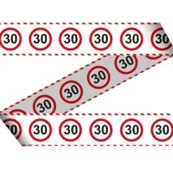 Taśma ZNAK 30 (15m)