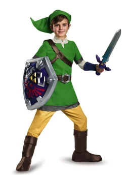 Tarcza plastikowa ZELDA