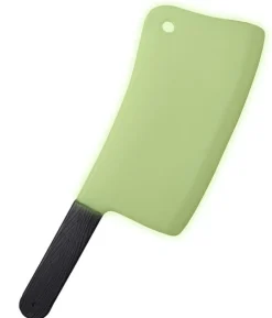 Tasak fluorescencyjny (42cm)
