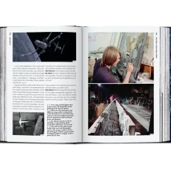 The Star Wars Archives episodes IV-VI