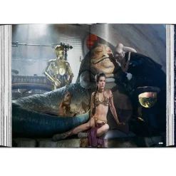 The Star Wars Archives episodes IV-VI