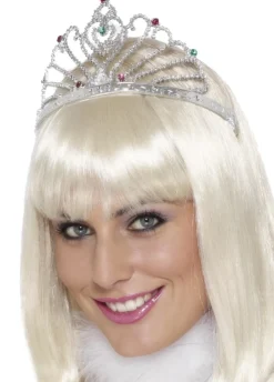 Tiara księżniczki