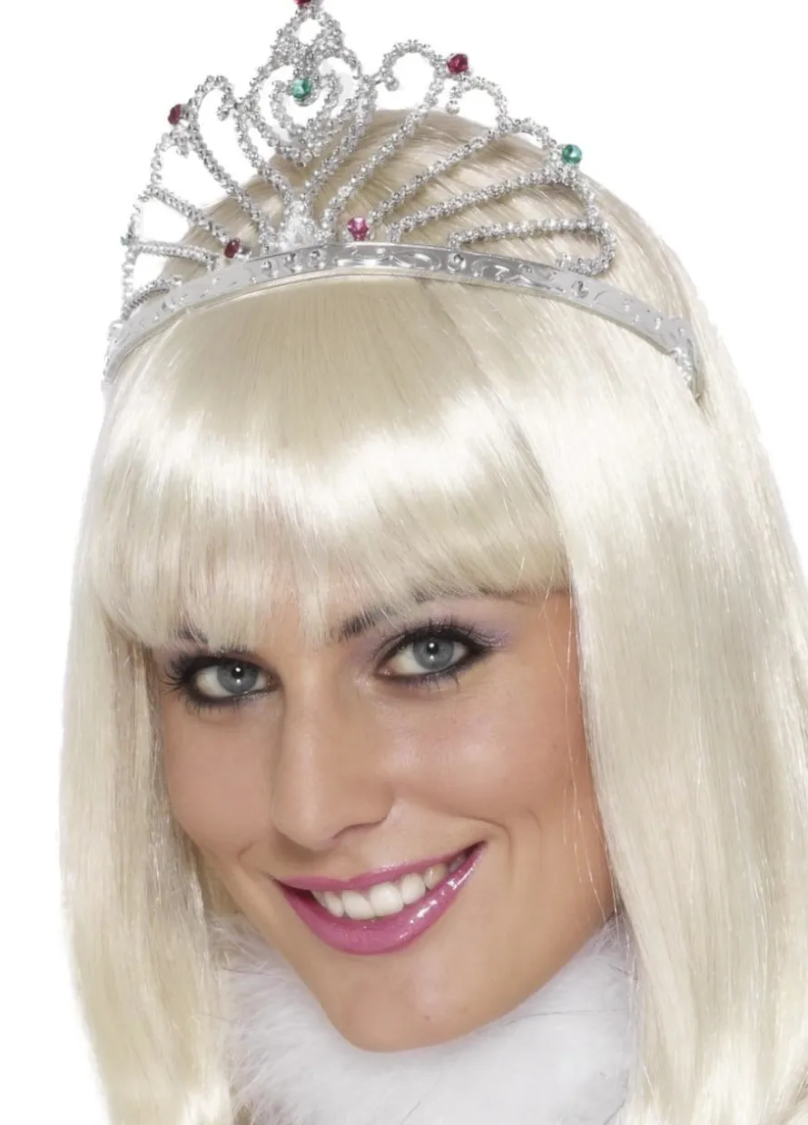 Tiara księżniczki