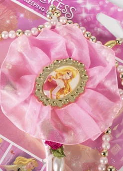 Tiara księżniczki Aurory