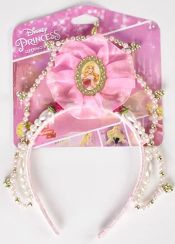 Tiara księżniczki Aurory