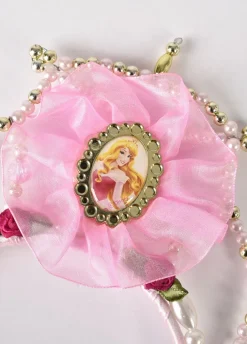 Tiara księżniczki Aurory