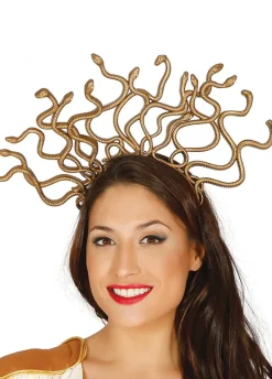 Tiara MEDUZA