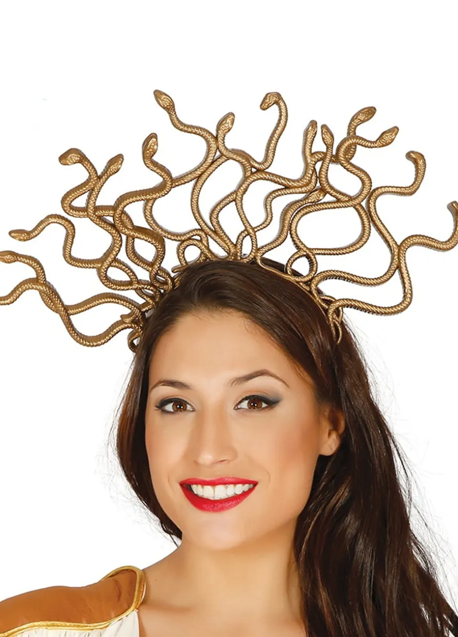 Tiara MEDUZA