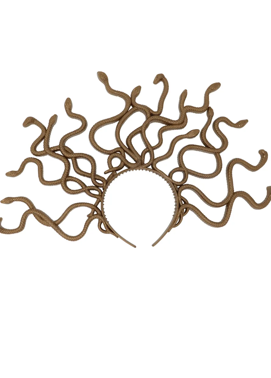 Tiara MEDUZA