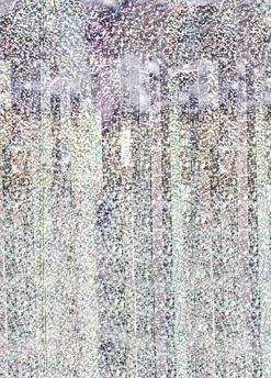 Tło do fotobudki z lamety - holograficzne