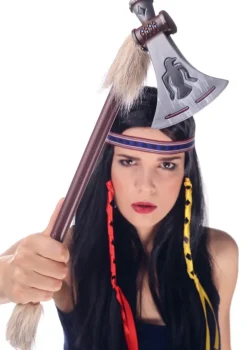 Tomahawk INDIANINA dodatek do stroju