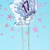 Topper personalizowany MERMAID