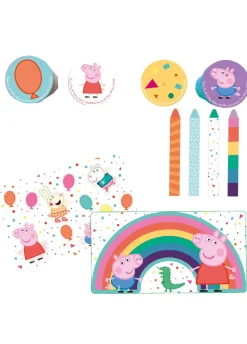 Upominki dla dzieci ŚWINKA PEPPA