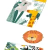 Upominki dla gości urodzinowych GET WILD urodziny safari