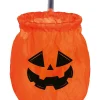 Wiaderko na cukierki Halloween DYNIA