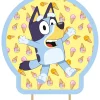 Świeczka na tort BLUEY