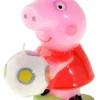Świeczka na tort ŚWINKA PEPPA