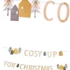 Świąteczna girlanda COSY UP FOR CHRISTMAS 3m