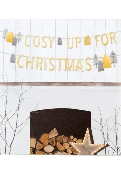 Świąteczna girlanda COSY UP FOR CHRISTMAS 3m