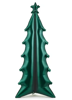 Świąteczny balon gigant CHOINKA XXL