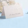 Wizytówki na stół weselny HARMONIA (10szt.)