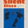 Zaproszenia na imprezę SILENT DISCO