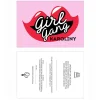 Zaproszenia personalizowane GIRL GANG
